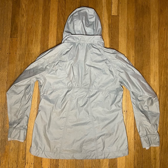 Avalanche Outdoor Jacket - Picture 2 of 6